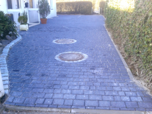 Pflasterarbeiten Michael Barg Gartenbau Landschaftsbau