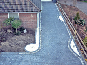 Pflasterarbeiten Michael Barg Gartenbau Landschaftsbau